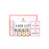 Kit Laminare Gene, Iconsign, Lash Lift