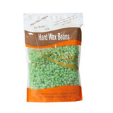 Epilating wax granules, Hard Wax Beans, Hair Removal Wax, Aloe Vera, 300 g