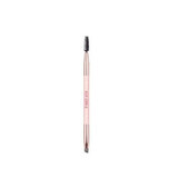 Eyebrow brush, Focallure, Pink Flash, Double Brush, 02