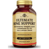 Solgar Ultimate Bone Support, 120 compresse