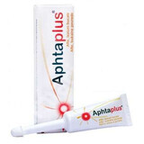 Aphtaplus solution contre le muguet, 10 ml, Biessen Pharma