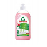 Lotion lavante à la grenade Frosch 500 ml