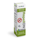 RepellOn Spray anti-moustique, 100 ml, Novolife