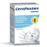 Cryopharma spray anti-verrues, 50 ml, Omega Pharma