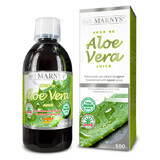 Succo concentrato di Aloe Vera, 500 ml, Marnys