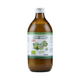Bio-Graviola-Saft, 500 ml, Gesundheit Ernährung