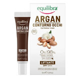 Equilibra Argán Contorno de Ojos 15 ml