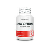 Synephrine, 60 gélules, BioTechUSA