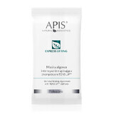 Apis Express Algae mask with lifting effect and TENSUP complex, 20g