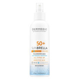 Spray protector Dermedic Sunbrella SPF 50+, 150 ml