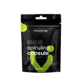 VitaXynergy Spiruline 500 mg x 30 cps