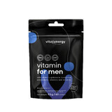 VitaXynergy Multivitamines pour hommes x 60 To