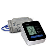 ExactFit 1-Arm-Blutdruckmessgerät, BUA5000EU, Braun