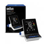 ExactFit 3-Arm-Blutdruckmessgerät, BUA6150, Braun