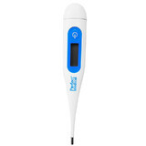 Thermomètre digital à tête fixe PM-07N, 1 pièce, Perfect Medical