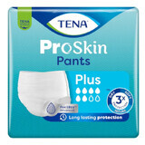 Tena Pants ProSkin ProSkin chonic mutande più M, 30 pezzi