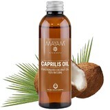 Caprilis Öl (M1445), 100ml, Mayam