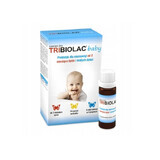 Tribiolac Baby, gouttes, 5 ml