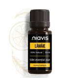 Aceite esencial de limón, 10 ml, Niavis