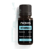 Vitamin A, 10 ml, Niavis