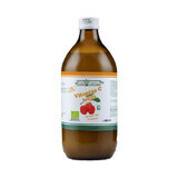 Vitamine C liquide biologique, 500 ml, Nutrition Santé