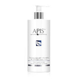 Apis Cleansing Micellar Water pour le visage et les yeux, 500ml