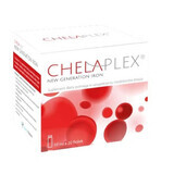 Chelaplex, 20 flacons x 10 ml