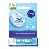 Nivea Lip Care Hydro Care Rouge à lèvres, 4.8g