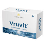 Vruvit, 30 gélules, Vitacare