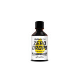 Zero Drops Käsekuchen, 50 ml, BioTechUSA