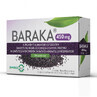 Baraka, 450 mg, 24 capsules molles, Pharco