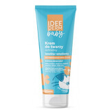 Idea Derm Baby Protective Face Cream from day 1, 50 ml