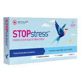Barny's Stopstress, 20 gélules, Good Days Therapy