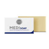 Ecocera Medi Soap Antibacterial soap with colloidal silver, 100g