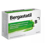 Bergastatil, 30 gélules