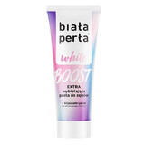 Biaa Pera Pear White Boost, dentifrice extra blanchissant, 75 ml