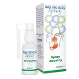 Gastrotuss Oral Spray, 30 ml