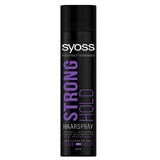 Syoss Strong Hold Hairspray 400 ml