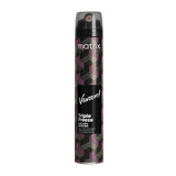 Matrix Vavoom Vavoom Triple Freeze Extra Dry Strong Hold Hairspray 300ml