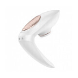 Satisfyer Pro 4 Vibrateur sans contact pour couples