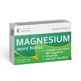 Magnesium Neurobiotika, 30 Kapseln, Remedia