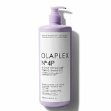 Shading shampoo for blonde hair No. 4P Blonde Enhancer, 1000 ml, Olaplex