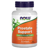 Prostate supplements Prostate Support, 90 soft gels, Now Foods