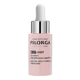 Sérum facial revitalisant et anti-âge Ncef Shot, 15 ml, Filorga