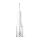 Irrigateur buccal portable blanc, 1 pièce, Philips Sonicare