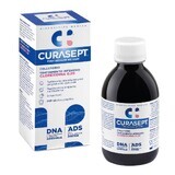 Mouthwash with 0.20% chlorhexidine Ads Dna, 200 ml, Curasept