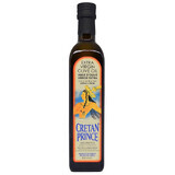 Huile d'olive extra vierge Prince de Crète, 500 ml, Botzakis