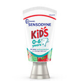 Dentifrice Sensodyne Pronamel Kids 0-6 ans, 50 ml, Sensodyne