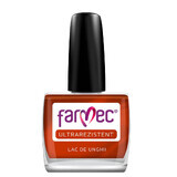 Vernis à ongles n° 76, 11 ml, Farmec