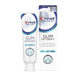 Dentifrice Pro-Santé Gum Detoxify, 136 g, Crest